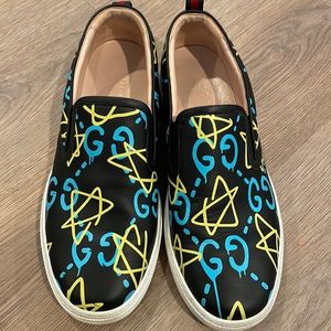Men’s Gucci sneakers